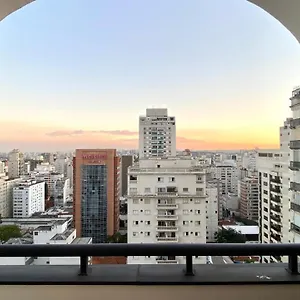 Anora Spaces - Strawinski Apartamento