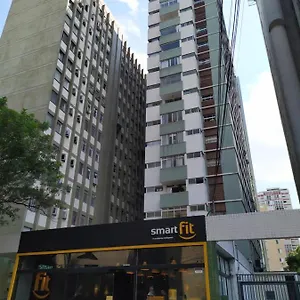 Apart 1207 Apartamento
