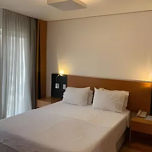 Get A Flat 701 - Ibirapuera -jardins Apartamento