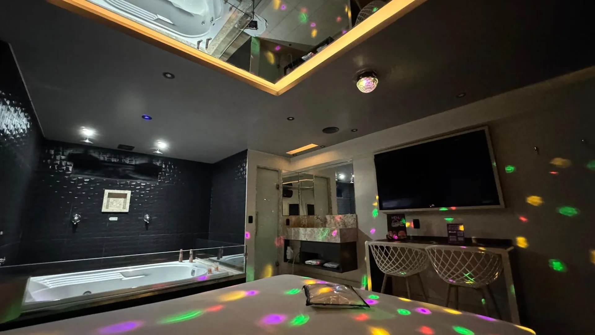 Prestige Motel 2 São Paulo 0*,  Brazilië